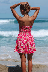 Honey Mini Dress