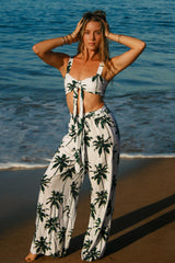 Lagoon Pant