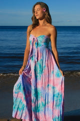 Makani Maxi Dress