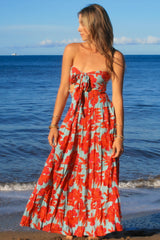 Moana Maxi Dress