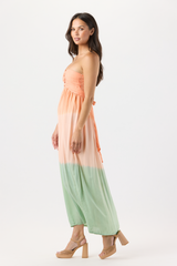 Jasmine Maxi Dress