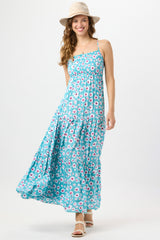 Kailani Maxi Dress