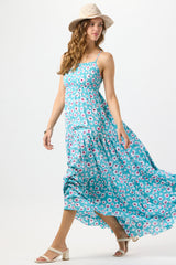 Kailani Maxi Dress