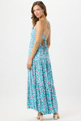 Kailani Maxi Dress