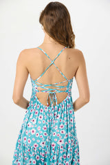 Kailani Maxi Dress