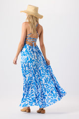 Kailani Maxi Dress