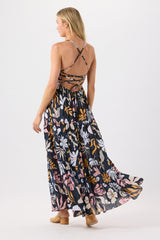 Kailani Maxi Dress
