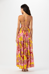 Kailani Maxi Dress