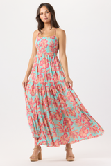 Kailani Maxi Dress
