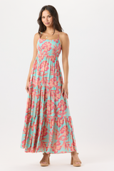Kailani Maxi Dress