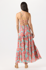 Kailani Maxi Dress