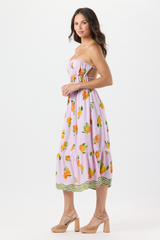 Kailua Maxi Dress