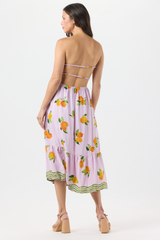 Kailua Maxi Dress