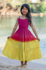 Kids Avisa Dress