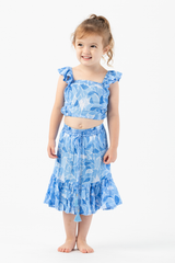 Kids Beachglass Skirt