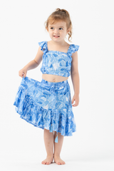 Kids Beachglass Top
