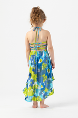Kids Bellini Midi Dress