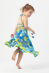 Kids Bellini Midi Dress