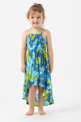 Kids Bellini Midi Dress
