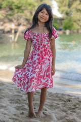 Kids Happiness Dress