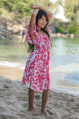 Kids Happiness Dress