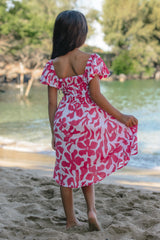 Kids Happiness Dress