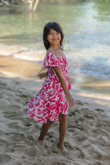 Kids Happiness Dress