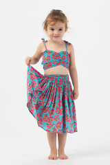 Kids Havana Skirt