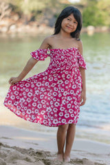 Kids Hollie Dress