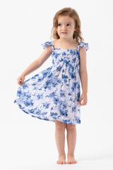 Kids Hollie Dress