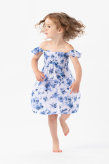 Kids Hollie Dress