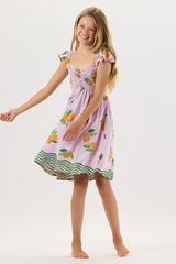 Kids Hollie Dress