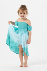 Kids Kohala Dress