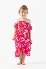 Kids Kohala Dress