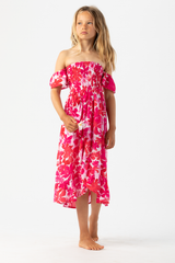 Kids Kohala Dress