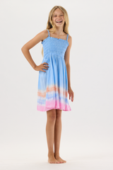 Kids Lanikai Dress
