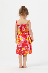 Kids Lanikai Dress