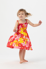 Kids Lanikai Dress