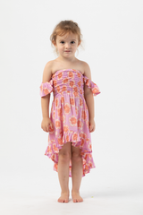 Kids Lover Dress