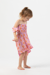 Kids Lover Dress