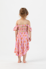 Kids Lover Dress