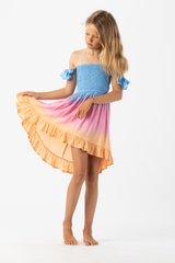 Kids Lover Dress