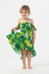 Kids Lover Dress