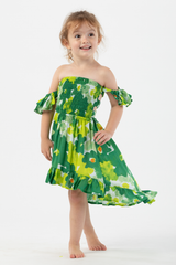 Kids Lover Dress