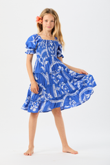 Kids Makaha Dress