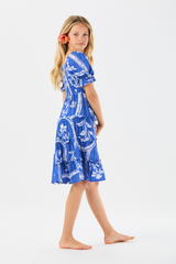 Kids Makaha Dress