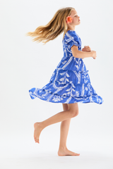Kids Makaha Dress