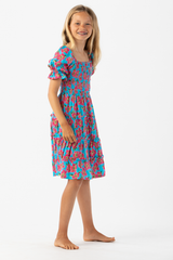 Kids Makaha Dress