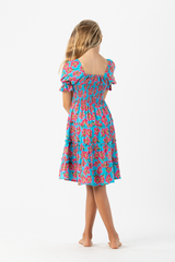Kids Makaha Dress