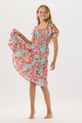 Kids Makaha Dress